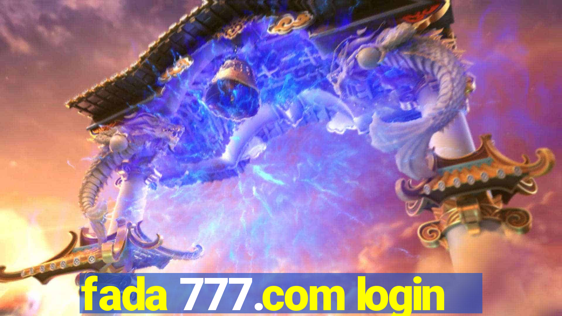 fada 777.com login